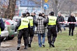 Wrocław: Napad na dentystę i jubilera. Sceny jak z filmu. Sprawcy zostali oskarżeni 