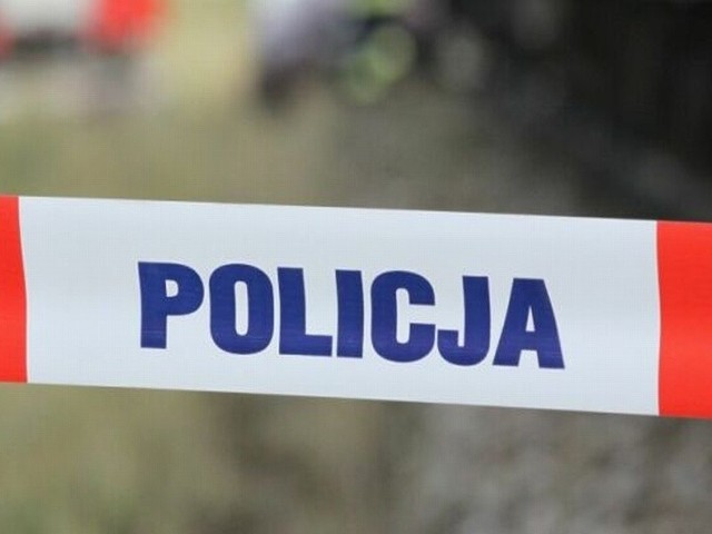 Tragedia w gminie Szumowo. 30-latek zatłukł 61-latka