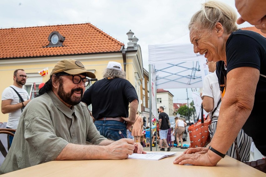 W poniedziałek (26.07) w Białymstoku odbyło się spotkanie...