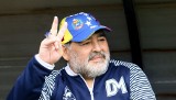 Maradona wskazał najlepszego piłkarza w historii