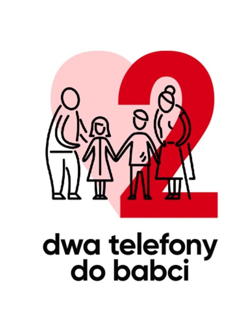 Koronawirus w Polsce atakuje. Akcja "Dwa telefony do babci" się rozkręca. Zadzwoń do babci, dziadka, mamy, taty