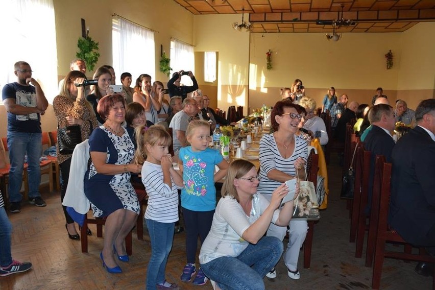 Stowarzyszenie Rozwoju Wsi Chruszczobród obchodziło jubileusz [ZDJĘCIA]