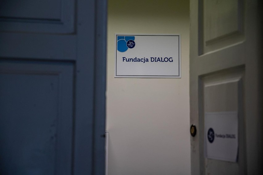 Fundacja Dialog apeluje o pomoc rzeczową na rzecz uchodźców...