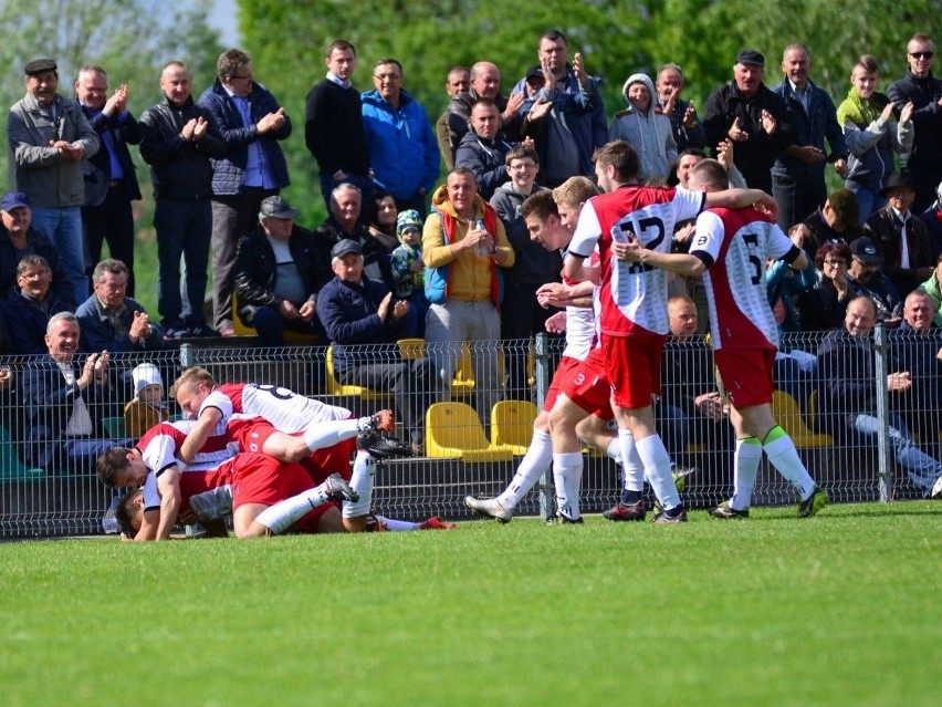 4. liga. Przed nami premierowa kolejka! Szlagier w Pionkach! 