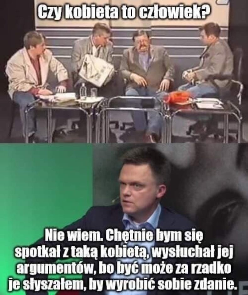 Wybory 2020. Memy o kandydatach na prezydenta RP