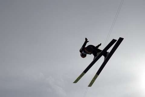 SKOKI 17.02.2019 NA ŻYWO. Piotr Żyła na podium w Willingen [WYNIKI]