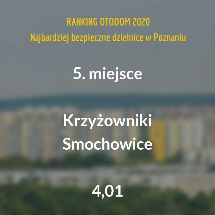 SPRAWDŹ TEŻ: 7 najbardziej niebezpiecznych dzielnic w...