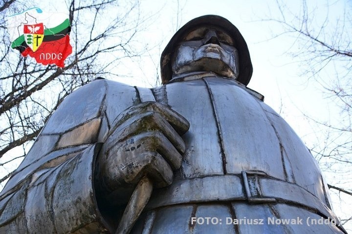 Pomnik żołnierzy Armii Czerwonej ma trafić do Podborska. To...
