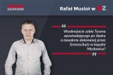 Rafał Musioł: Kto nauczy Tysona mówić po śląsku?