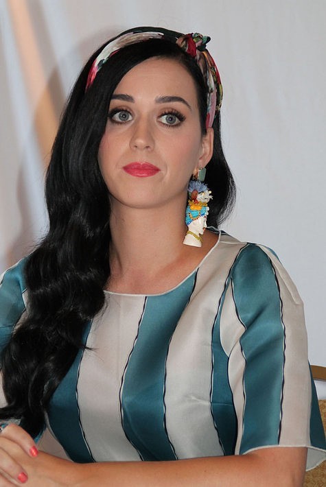 Katy Perry (fot. PictureLux)