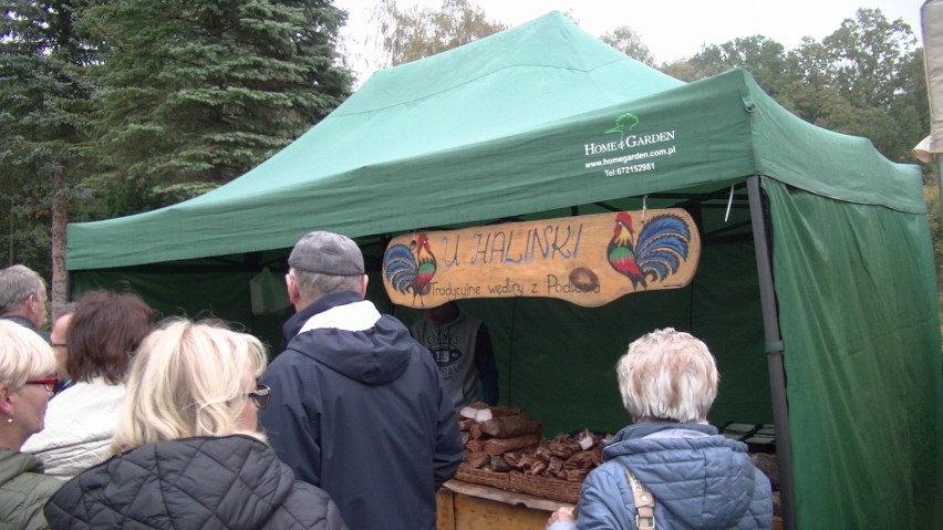 Pokopki 2018 w Karżniczce.