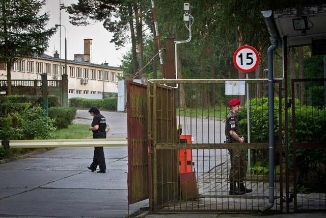 W 2012 w jednostce wojskowej w Osówcu doszło do tragicznego wypadku. Podczas prac wodno-kanalizacyjnych zginęły trzy osoby, w tym jeden żołnierz