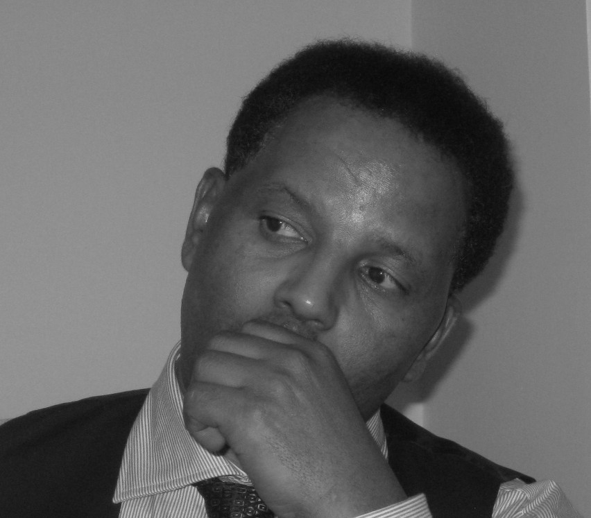 Girma Kifetew był z pochodzenia Etiopczykiem. Po ukończeniu...