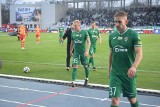 PKO Ekstraklasa. Radomiak Radom w ciągu kilku minut roztrwonił prowadzenie 2:0. Waleczna Jagiellonia Białystok