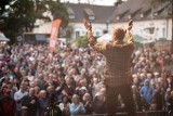 Święto Śląska 2018 w Koszęcinie ZDJĘCIA Koncert Blue Cafe, występ Kabaretu Rak, a także turniej streetball i skata [ZDJĘCIA]