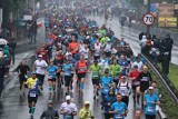 8 listopada bieg tradycyjny na dystansie maratońskim dla 250 osób w ramach projektu PZU Cracovia Maraton pod hasłem to-ge(t)-ther(e)