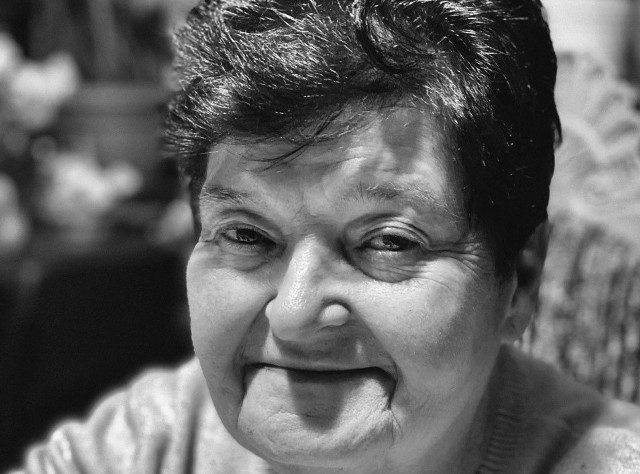 Zmarła Barbara Fundowicz-Towarek, wieloletnia pracowniczka i dyrektorka Sanepidu w Radomiu.