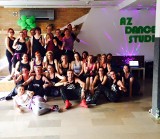 AZ DANCE STUDIO – szkoła tańca oraz klub fitness 