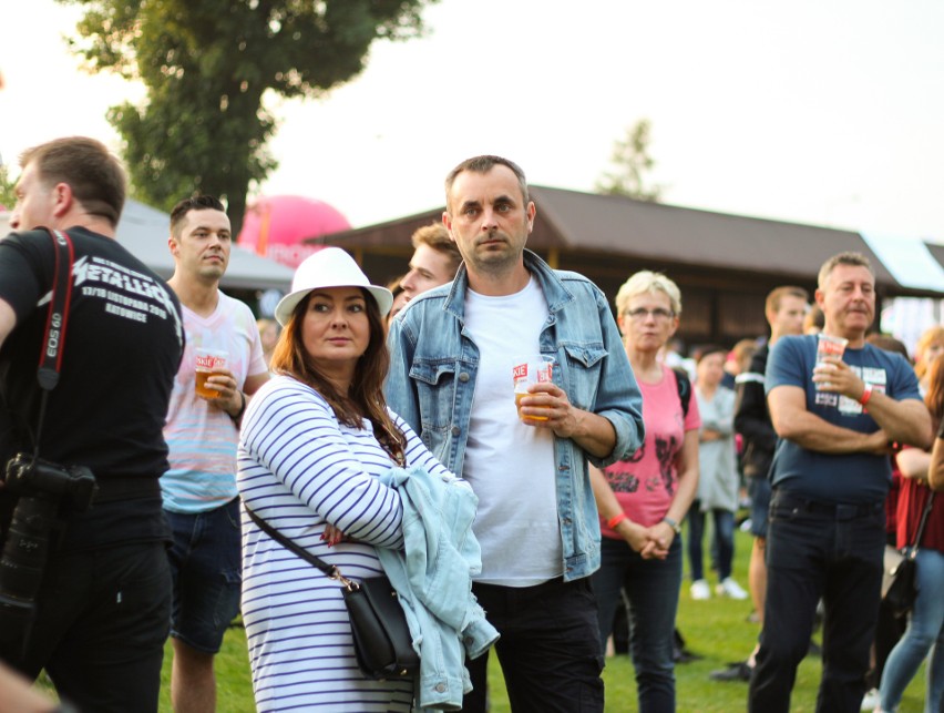 Shaggy oczarował publiczność na Life Festival Oświęcim 2017! [ZDJĘCIA, WIDEO]