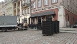 Poznań: Ogródki gastronomiczne wracają na Stary Rynek