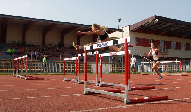 Inwestycja zakłada wybudowanie stadionu lekkoatletycznego na bazie obiektów Resovii. Wspólnie mają ją realizować władze Rzeszowa, województwa i Resovia.