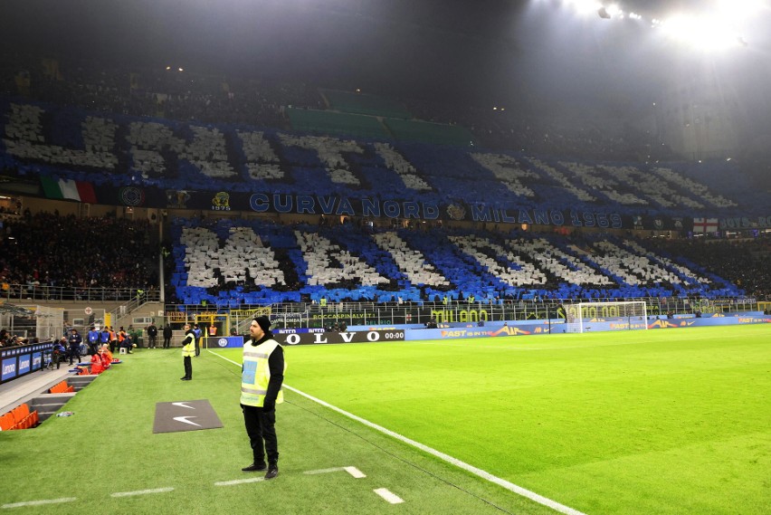 Inter Mediolan - Napoli 1:0