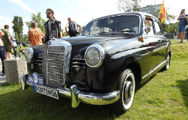 15. Białostocki Rajd Moto Retro