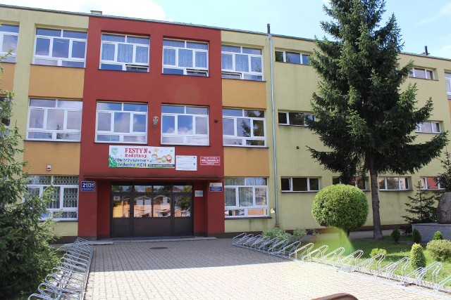 W Publicznej Szkole Podstawowej numer 1 w Białobrzegach, nowy rok szkolny rozpocznie 720 uczniów.