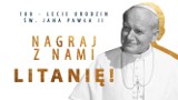 Nietypowy prezent na 100. urodziny Karola Wojtyły