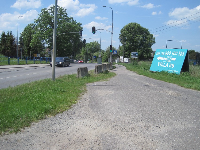 Petycja w sprawie drogi z Kaszub do gdańskiego lotniska - autor pisma nie pozwoli, aby sprawa ucichła