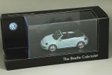 Nowy Beetle Cabrio najpierw jako... zabawka