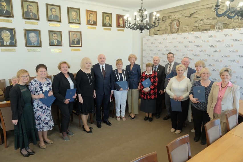 Znamy nową Radę Seniorów Lublina. Sprawdź, kto został wybrany