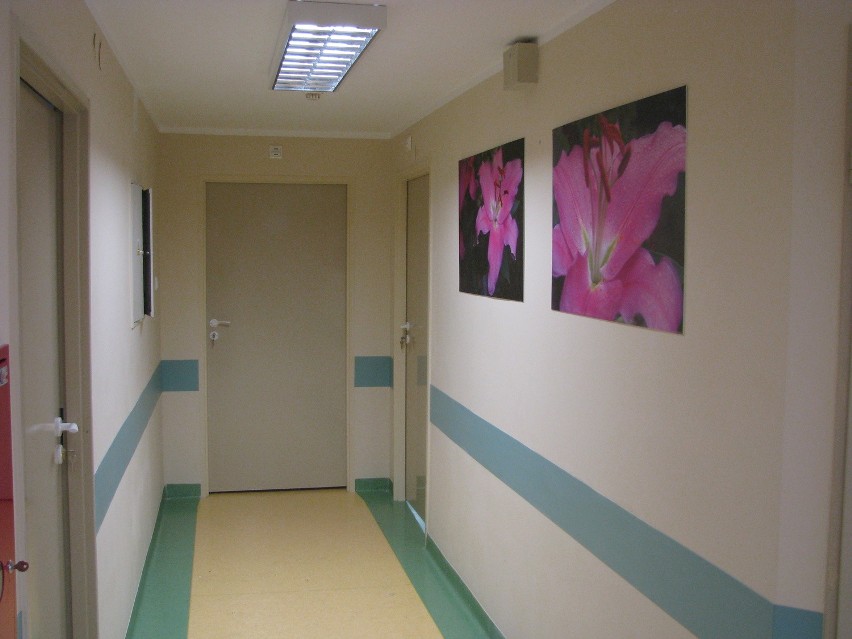Otwarto przyszpitalny zespół noclegowy w Szpitalu Morskim w Gdyni [ZDJĘCIA]