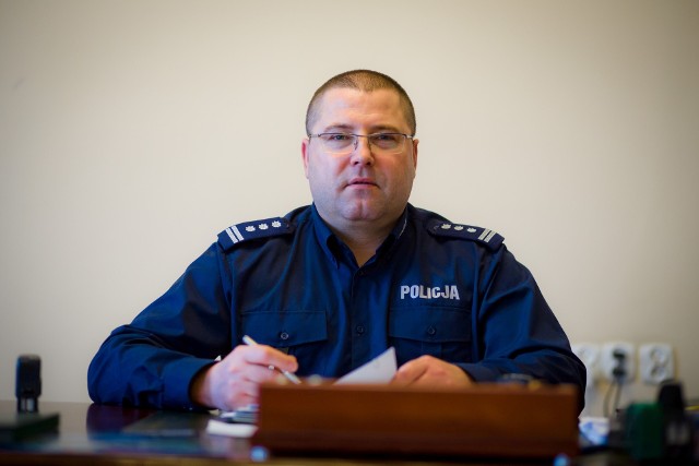 Komendant Wojewódzki Policji w Białymstoku nadinspektor Daniel Kołnierowicz poinformował o zmianach na stanowiskach Zastępców Komendanta Wojewódzkiego Policji w Białymstoku.