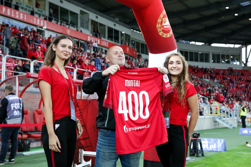 2 liga. Marcin Robak zdobył kolejną bramkę, ale Widzew Łódź...