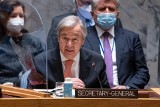USA i zachodnie kraje Rady Bezpieczeństwa ONZ ostro potępiły działania Białorusi