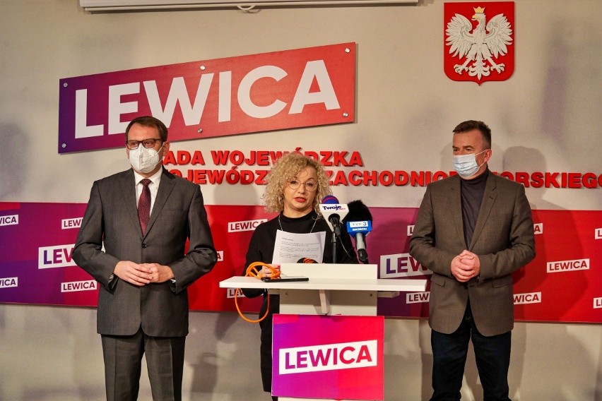 Lewica za wprowadzeniem obowiązkowych szczepień przeciw COVID-19 i karami dla niechcących się szczepić. Projekt ustawy trafi do Sejmu