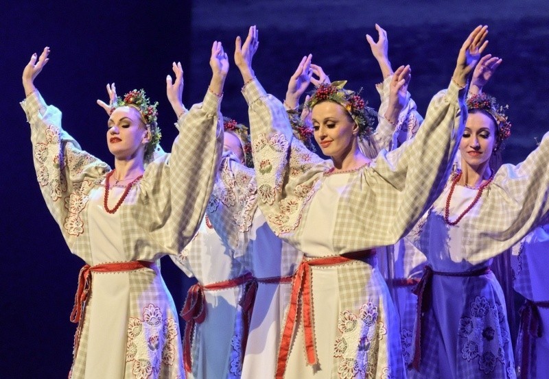 XXII Ogólnopolski Festiwal Piosenka Białoruska 2015. Koncert galowy (zdjęcia, wideo)
