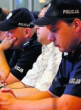 Proces morderców w Gliwicach rozpoczęty. Zakopali małżeństwo