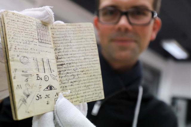 Kolejne łzy Sybiraków trafiły do Muzeum Pamięci Sybiru