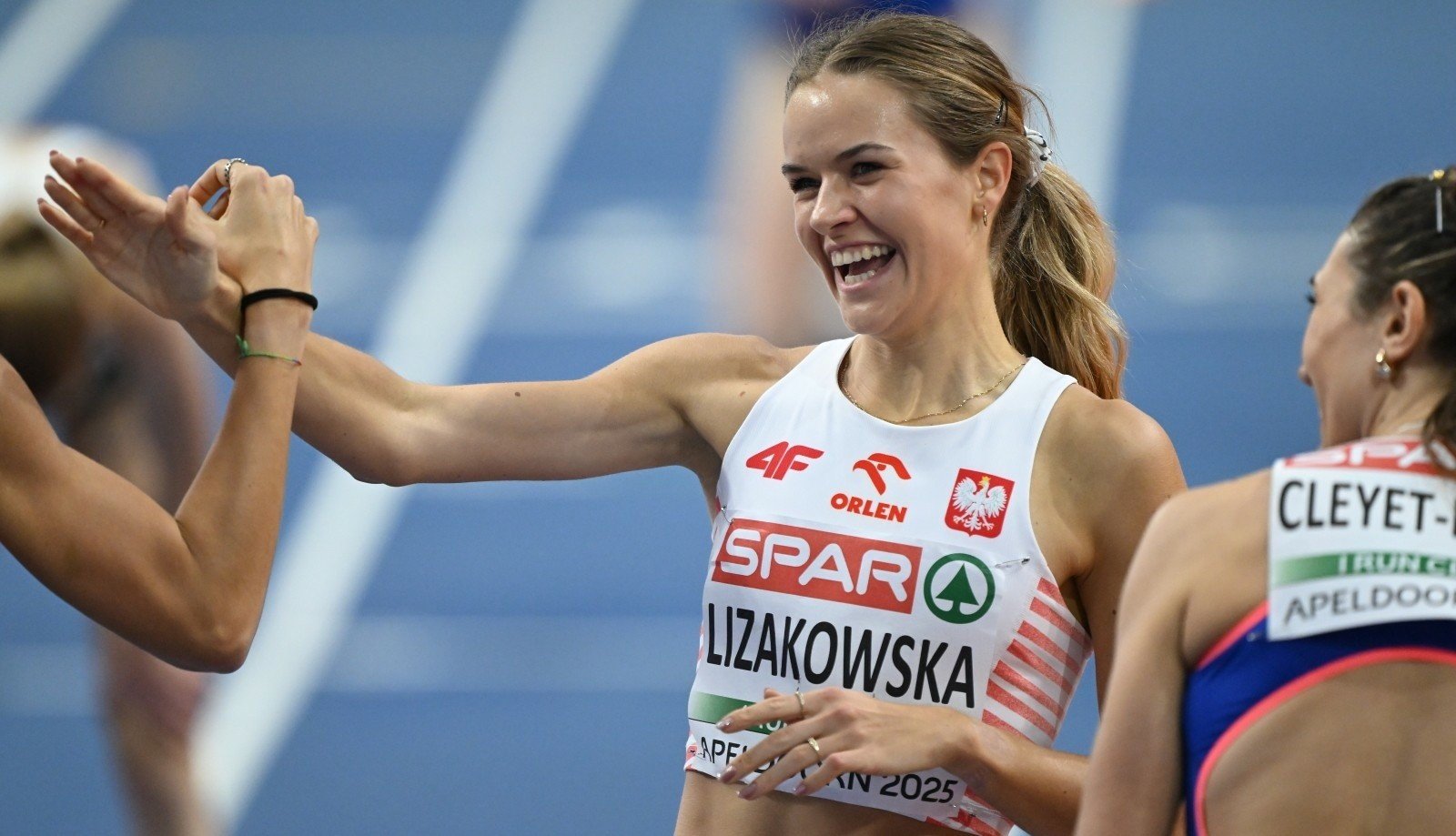 Halowe mistrzostwa Europy w lekkoatletyce: Polacy z szansami na medale