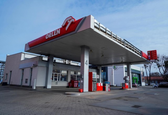 PKN Orlen finalizuje zakup 17 samoobsługowych stacji paliw w Niemczech