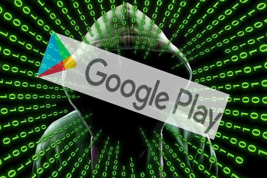 Fałszywe aplikacje w Google Play. Wykradają dane logowania do banku