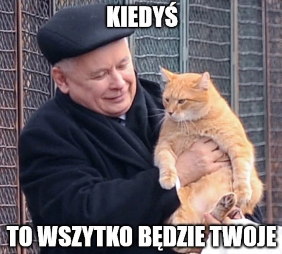 Lech Kaczyński odegrał decydującą rolę w powstawaniu...