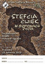 Dziś kolejna premiera grupy teatralnej Baratario z Leżajska 