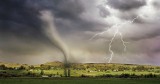 Amerykańska prognoza pogody na wiosnę 2020: Trąby powietrzne, grad, tornada, gwałtowne burze [DŁUGOTERMINOWA PROGNOZA POGODY] 9.05.2020