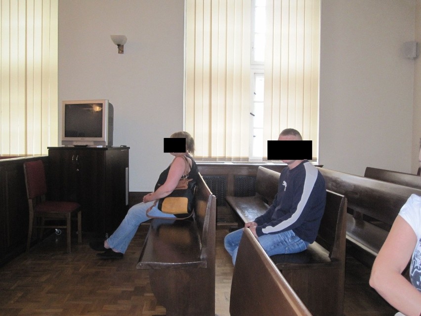 Gdańsk: Proces szajki oszustów z Allegro zbliża się do końca [ZDJĘCIA]