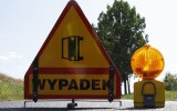 Wypadek pod Bydgoszczą, są poszkodowani. Droga krajowa jest zablokowana!