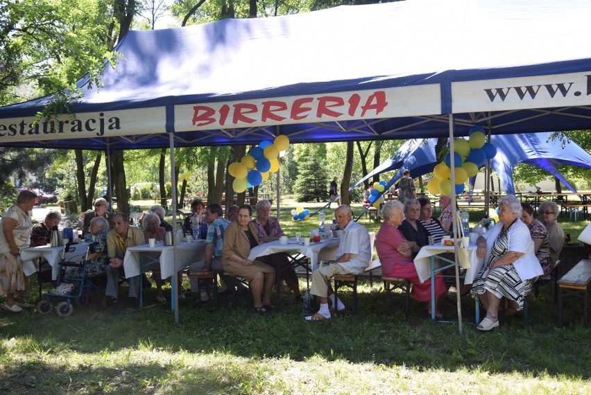 25 lat Miejskiego Domu Pomocy Społecznej w Rybniku