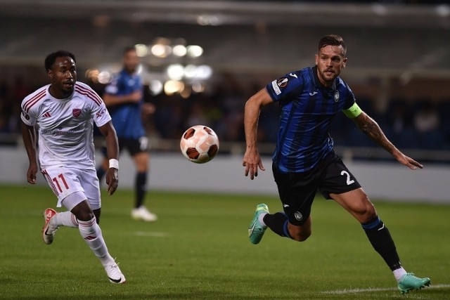 W pierwszym meczu z Atalantą Raków przegrał w Bergamo 0:2. Teraz czas na rewanż w Sosnowcu